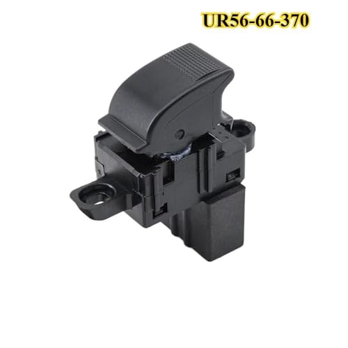 Commande lève-vitre électrique réactive pour auto Mazda BT50 2009