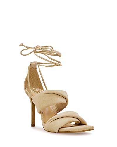 Vince Camuto Women's Andrequa High Heel Sandal Heeled2