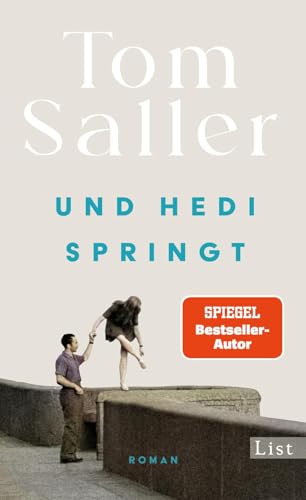 Und Hedi springt: Roman | Vom...