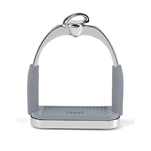 MDC Stainless Ultimate Intelligent Stirrup