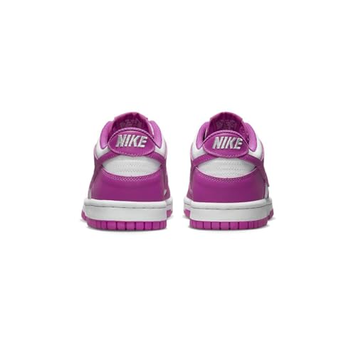 Image of Nike Kid's Dunk Low Sneaker