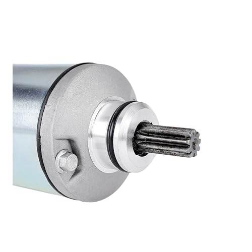 Motor de arranque para motocicleta EC515 SM515 y quad DVX400 3