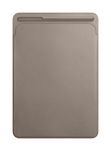 Apple Lederhülle (für das 10, 5" Ipad Pro) - Taupe – Ansicht 1