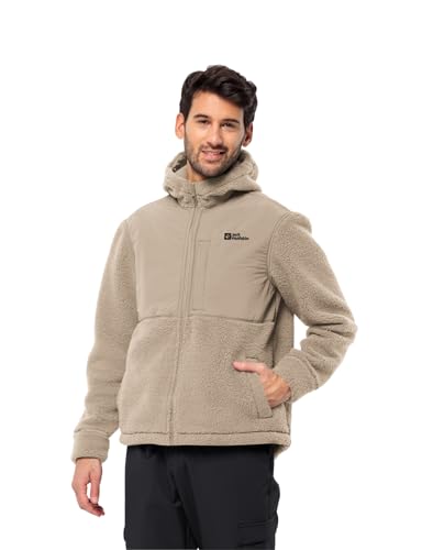 Jack Wolfskin Jkt M imperméable coupe-vent et respirante