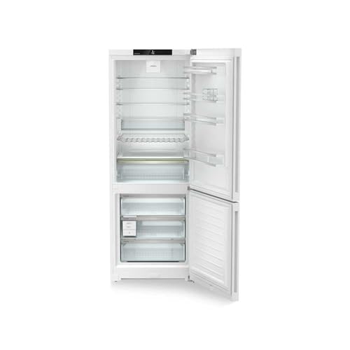 Liebherr CNd 7723 001 20 Plus NoFrost Combi frigorífico con EasyFresh y NoFrost