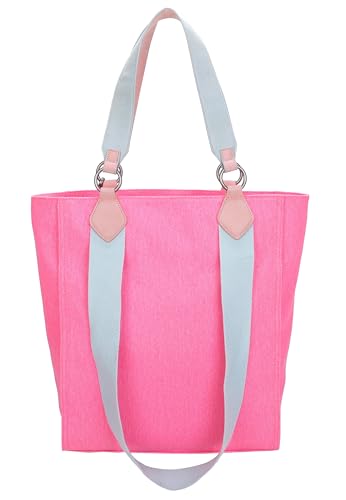 Sac Izzy02 Canvas Shopper r&eacute;sistant et l&eacute;ger pour ne plus manquer de place - 2
