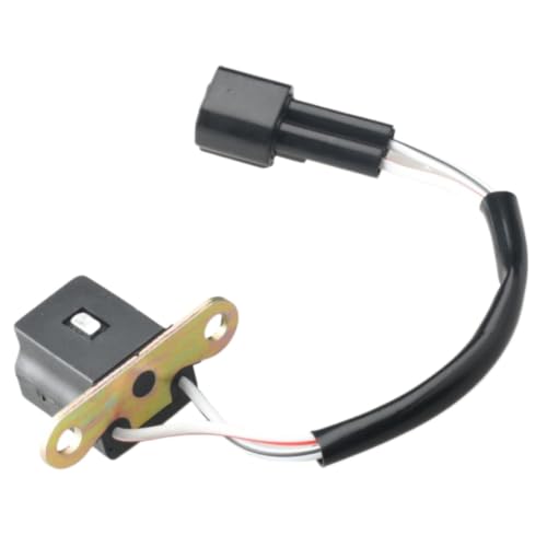 Bobina de pulso 6H2-85580-01 de alta resistencia para motores marinos 70HP