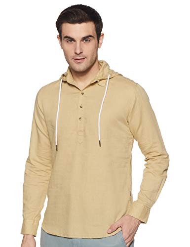 Image of Amazon Brand - INKAST Men Casual Shirt