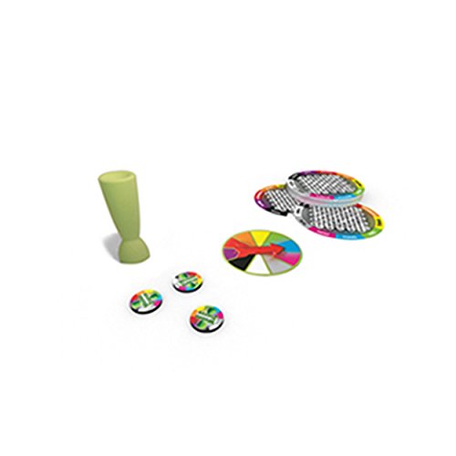 Woordzoeker Turbo, bordspel Goliath