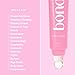 Bondie Body Adhesive Glue for Clothes, Liquid Fashion Tape for Women, Skin Adhesive, Fabric Grip, Strong Butt Glue, Clothing Glue for Outfits and Styling