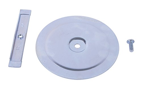 Gardner Bender KO707 Knockout Seal, 2-1/2-Inch, 10/Box by Gardner Bender - Image 4