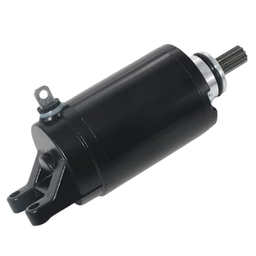Moteur de démarreur de précision compatible Triumph Street Triple 675 R Standard