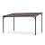 Lue Bona 14' X 10' Hardtop Gazebo, Lean to Pergola Gazebos with Metal Frame, Patio Pavilion with Roof, Outdoor Wall Mount Gazebo for Deck, Backyard, Garden