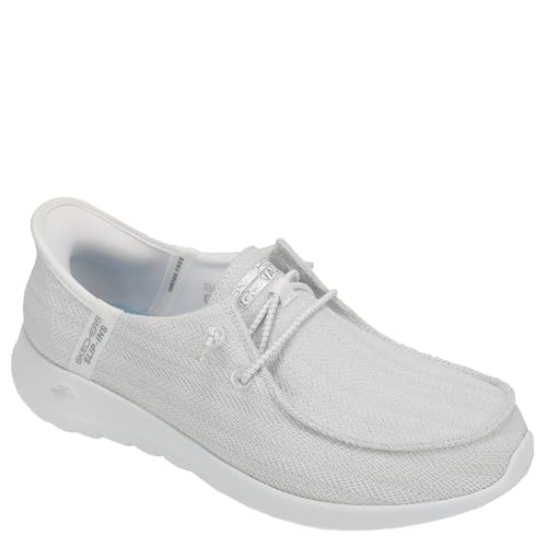Image of Skechers Women's Skechers Women's Hands Free Slip-ins Go Walk Joy Moc Toe Casual Shoe