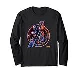 Producto oficial de Marvel Avengers Apparel