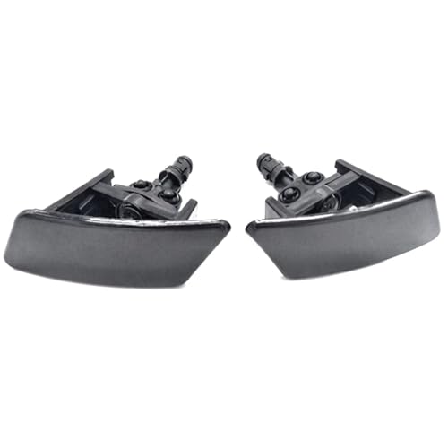 Buse lave-phare Citroen C4 : gicleur avant de rechange pour accessoires phares 6438C2 6438C3