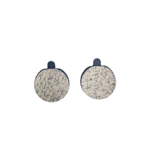 Plaquettes de frein pour VTT 26 pouces et velo electrique 350W