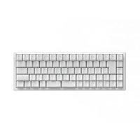 Amazon.co.jp: LUMINKEY Magger 68 HE Ultra 日本語配列 LuxWhite 日本