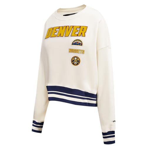 Sudadera de Mujer NBA Retro Classics Pro Standard XXL: Confort y Estilo 3
