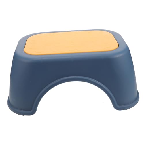 CHICAMPERA 1Pieza Antideslizante para Escalón Práctico de Seguridad para Cocina Infantil Ligero Mover