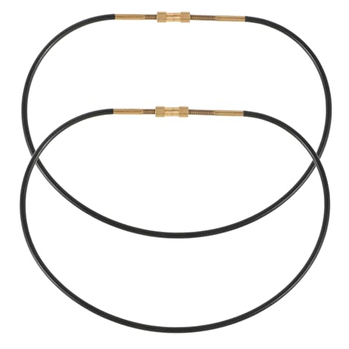 FAVOMOTO Bass Sound 4/4 Bass Tail Ropes Material Ergonomic Design Bass Accessories