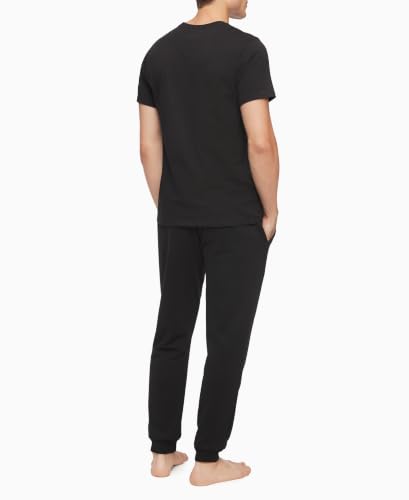 Image of Calvin Klein Men's Cotton Classics 5-Pack Undershirts