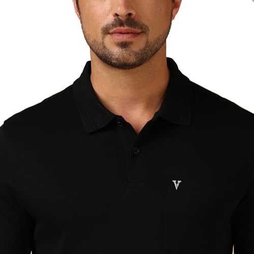 Image of Van Heusen Men T-Shirt