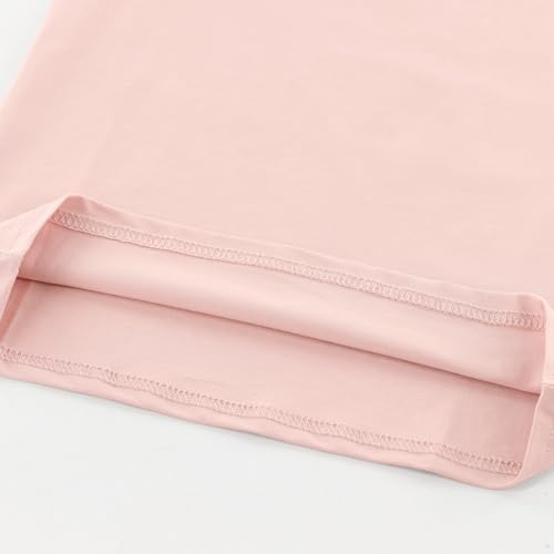 Image of Short Sleeve Shirt for Boys, Cotton Uniform Shirts for Boys & Girls