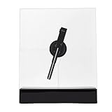 VBESTLIFE 3D-Hologramm-Ventilator mit Abdeckung, 3D-Hologramfan-Projektor, HD-LED-Werbedisplay mit WLAN, für Store Party Bar Desktop