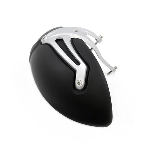 Garde-boue arrière R Nine T noir protection roue moto NineT 9T 2014-2022