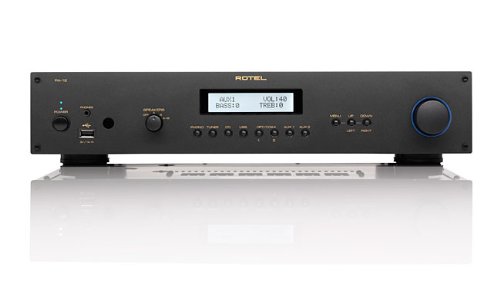 Preisvergleich Produktbild Rotel RA-12 Verstärker