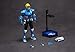 YSBRING ZD Toys 1917-04 1/10 Scale Super war Collections Star 7 inch Action Figure