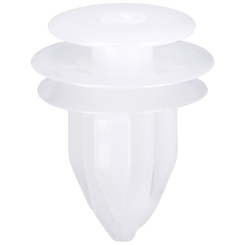 Metallic Rattle / Chirping Sound from “A” Pillar Area - 2019 Subaru Forester 5 OAUTOO 30pcs Body Pillar & Door Interior Trim Panel Retainer Clip 909130105 for Subaru Ascent BRZ Crosstrek Forester Impreza Legacy Outback Tribeca WRX 2005-On