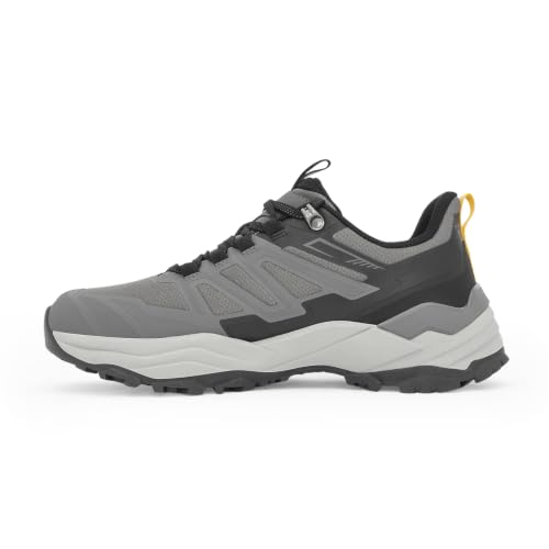 Image of Ozark Outdoor Trail Running Shoes for Men | All-Terrain Performance