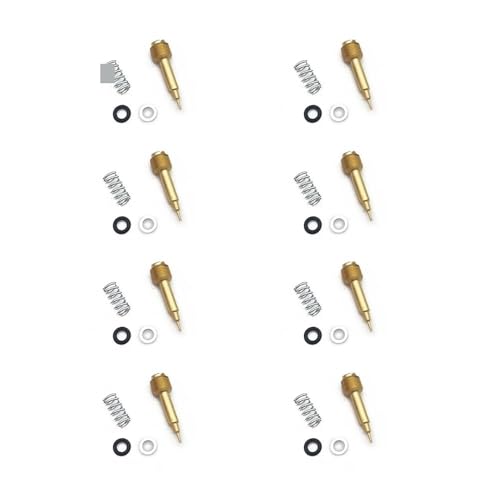 Lu^[̃Lu^[GAXN[̒EN125 GN125~250 VM22 GS125 GSF250 EN GN VM GS 125 250 22ɓK܂B(8pcs)