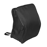 ARTSEWPLY Borsa per Fisarmonica Bassi Zaino Regolabile con Tracolla Comoda Protezione Resistente per Trasporto Outdoor