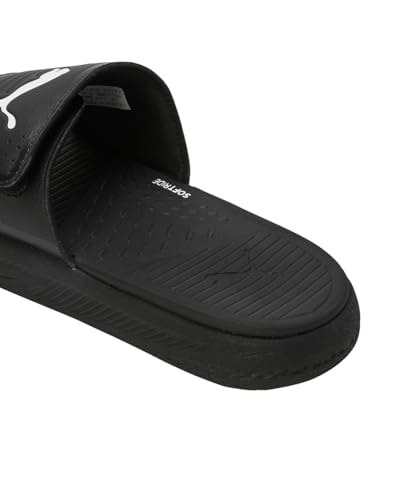 Image of PUMA Men's Divecat Slide Sandal