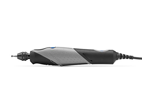 Dremel 2050 Stylo+ Electric Engraver, Versatile Craft Engraving Tool Kit with 15 Accessories and Multi Chuck