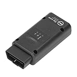 Multiplexer: poiché nel connettore OBD vengono utilizzati molti pin, l'interfaccia diagnostica può essere utilizzata come multiplexer e selezionare i pin appropriati per la comunicazione.