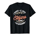 regali e accessori per Stefano