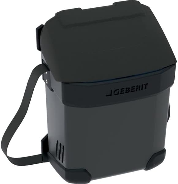 Geberit Electro-Welding Device ESG 3 230V, main view