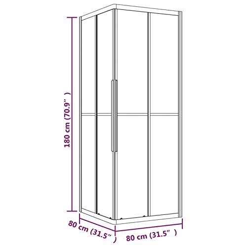 DE BESTE ANGOALRE ANGOALRE DOUCHECABINE: KIES VOOR KWALITEIT EN STIJL