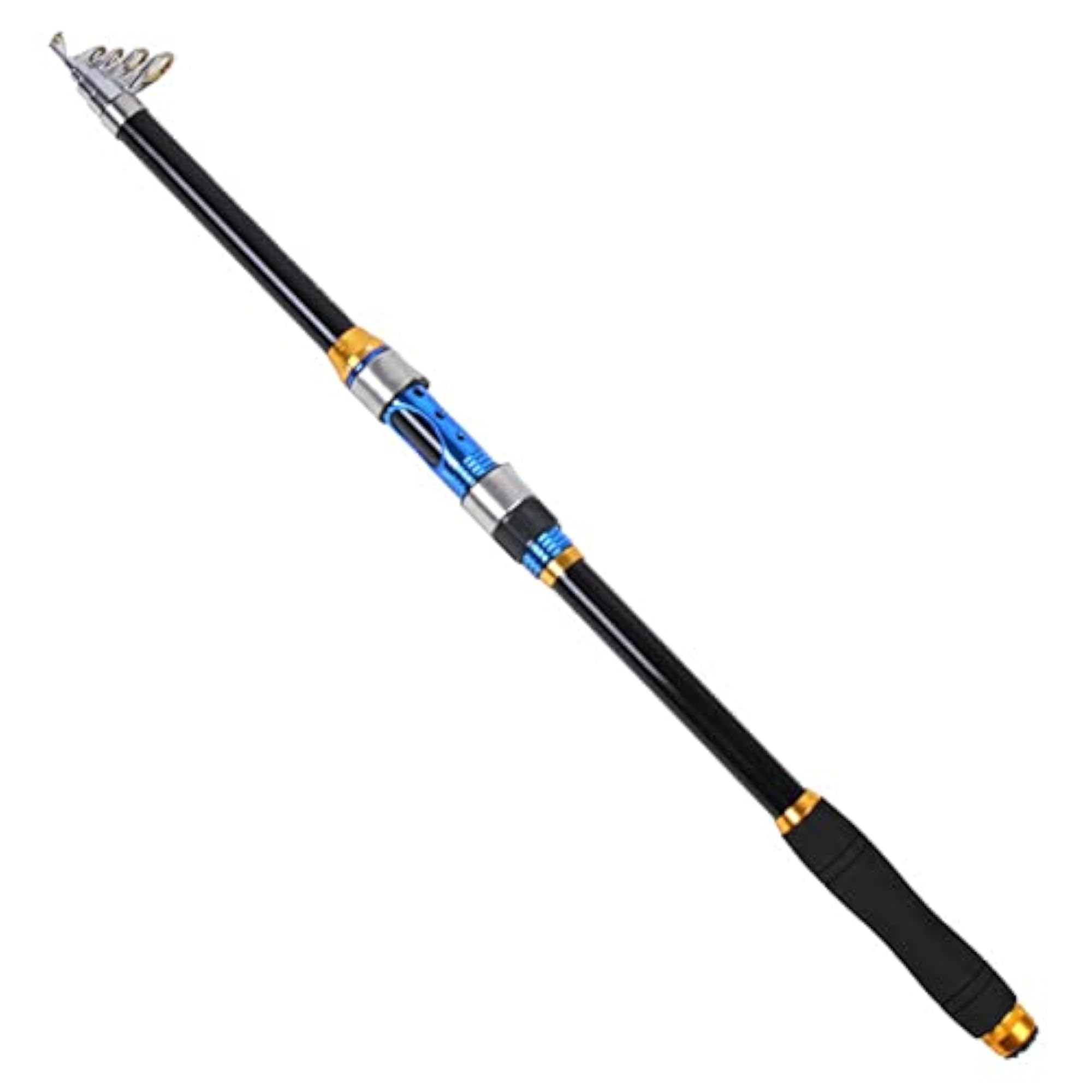 Super Hard Spinning Sea Fishing Pole
