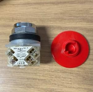 #US JENANI 9001KR5RH13 Cap Non Button