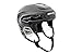 Bauer HYPERLITE Senior BlackS-M - Casco da hockey