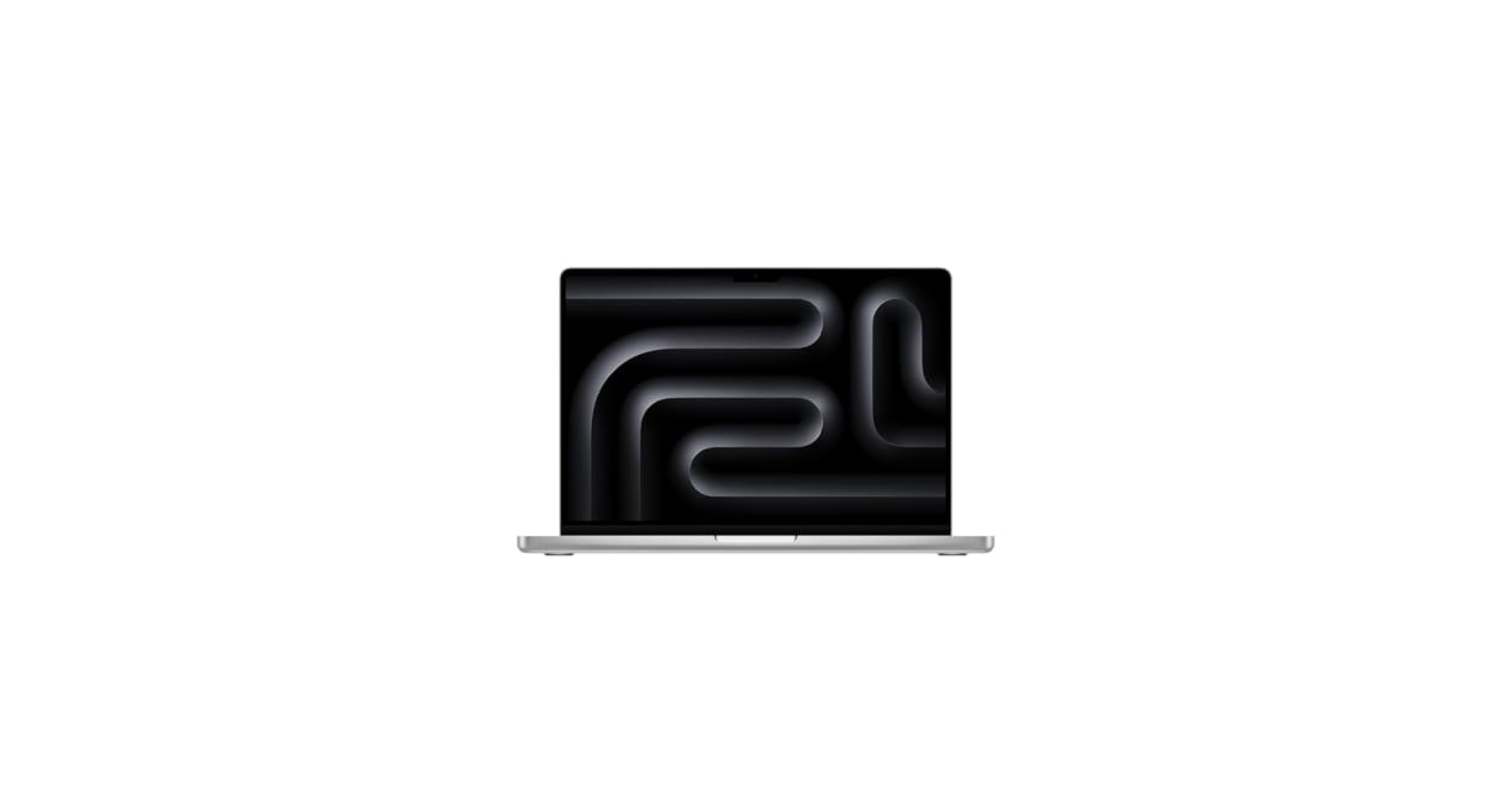 Amazon.com: Apple 2023 MacBook Pro with Apple M3 Pro chip