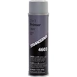 Transtar 4603 Gray 2-in-1 Primer - 15oz
