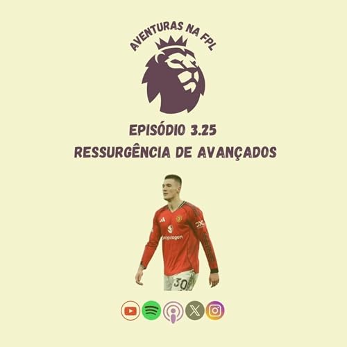 3.25 - Ressurg&ecirc;ncia de Avan&ccedil;ados