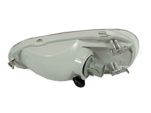 DEPO Smoke Front Corner Signal Light Set FIT 1994-1998 Mitsubishi 3000GT