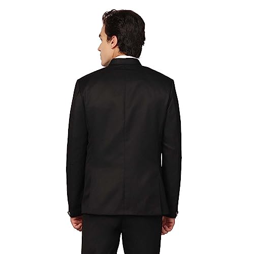 Image of TAHVO Men Check Blazer